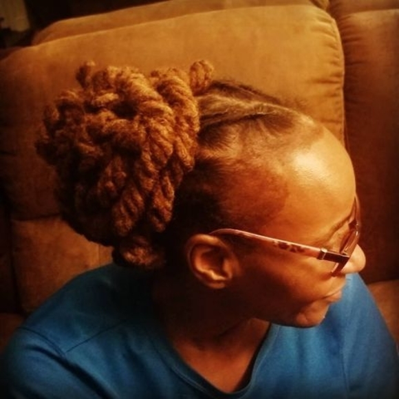 Meet your Posher, Marion - Picture 1 of 1